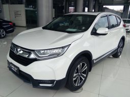 New Honda CR-V TURBO 1.5 PRESTIGE Termurah Se-Jabodetabek 3