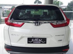 New Honda CR-V TURBO 1.5 PRESTIGE Termurah Se-Jabodetabek 5