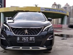 Jual cepat Peugeot 5008 2019 di DKI Jakarta 2