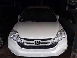 Jual Honda CR-V 2.4 i-VTEC 2011 harga murah di Banten 5