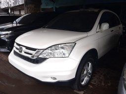 Jual Honda CR-V 2.4 i-VTEC 2011 harga murah di Banten 6