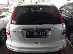 Jual Honda CR-V 2.4 i-VTEC 2011 harga murah di Banten 8