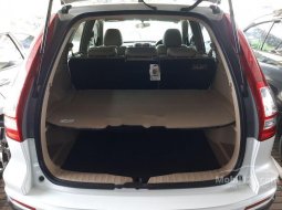 Jual Honda CR-V 2.4 i-VTEC 2011 harga murah di Banten 9