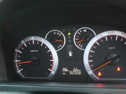 Toyota Alphard S Audio Less AT 2010 Hitam 10