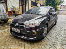 Jual mobil Toyota Yaris 2015 6