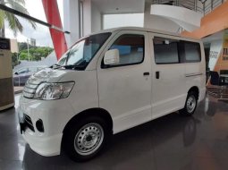 Promo Daihatsu Luxio murah 9