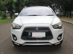 Mitsubishi Outlander Sport PX Action AT 2017 Putih 1