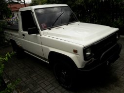 Jual mobil Daihatsu Taft  Hiline Asli Pick Up 4x4 Tahun 1995 2