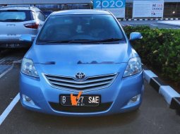 Toyota Vios 2010 Jawa Barat dijual dengan harga termurah 13