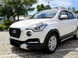 Datsun Cross 2018 Putih 2