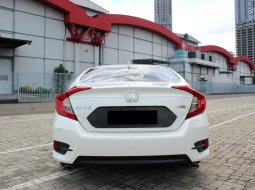 Honda Civic Turbo 1.5 Automatic 2018 Putih 6
