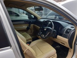 Honda CR-V 2.4 Matic 2011 3