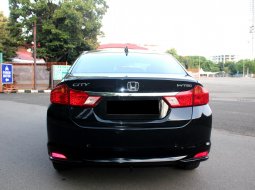 Honda City E 2015 Hitam 4