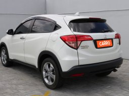 Honda HRV E 1.5 CVT 2018 Putih 6