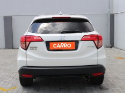 Honda HRV E 1.5 CVT 2018 Putih 7