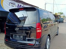 Hyundai H-1 XG 2016 Matic ( Diesel) Termurah di Bogor 3