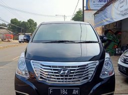 Hyundai H-1 XG 2016 Matic ( Diesel) Termurah di Bogor 2