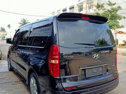 Hyundai H-1 XG 2016 Matic ( Diesel) Termurah di Bogor 5