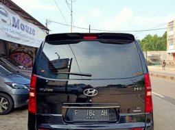 Hyundai H-1 XG 2016 Matic ( Diesel) Termurah di Bogor 7