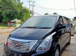 Hyundai H-1 XG 2016 Matic ( Diesel) Termurah di Bogor 1