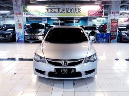 Honda Civic 2010 Jawa Timur dijual dengan harga termurah 13