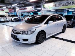 Honda Civic 2010 Jawa Timur dijual dengan harga termurah 12