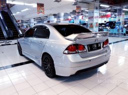 Honda Civic 2010 Jawa Timur dijual dengan harga termurah 10