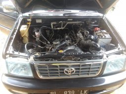 Kijang Kapsul 1.8EFI tahun 2002 6