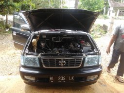 Kijang Kapsul 1.8EFI tahun 2002 7