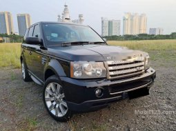 Dijual mobil bekas Land Rover Range Rover Sport , DKI Jakarta  10