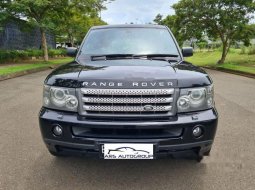 Dijual mobil bekas Land Rover Range Rover Sport , DKI Jakarta  11