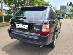 Dijual mobil bekas Land Rover Range Rover Sport , DKI Jakarta  12