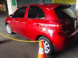 Jual mobil Nissan March 2014 1