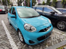 Jual mobil Nissan March 2015 1