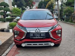 2019 Mitsubishi Xpander Ultimate 1.5 AT Merah Surabaya 1