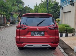 2019 Mitsubishi Xpander Ultimate 1.5 AT Merah Surabaya 2