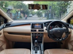 2019 Mitsubishi Xpander Ultimate 1.5 AT Merah Surabaya 4