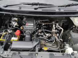 2016 Toyota Avanza G 1.3 MT Hitam Jember Bondowoso Banyuwangi 3