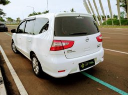 Nissan Grand Livina XV 2015 3