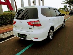 Nissan Grand Livina XV 2015 4