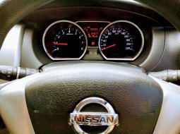 Nissan Grand Livina XV 2015 8