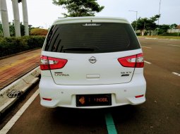 Nissan Grand Livina XV 2015 9