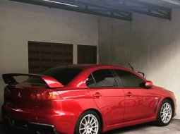 Mitsubishi Lancer Evolution X FQ 330 SST original simpanan rare 5