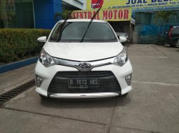 Toyota Calya G 2017, Jawa Barat 7