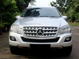 Mercedes-Benz M-Class ML 350 2009 1