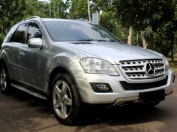 Mercedes-Benz M-Class ML 350 2009 2