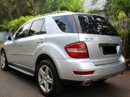 Mercedes-Benz M-Class ML 350 2009 4