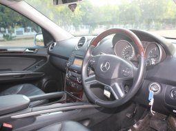 Mercedes-Benz M-Class ML 350 2009 7