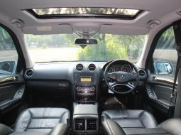 Mercedes-Benz M-Class ML 350 2009 9