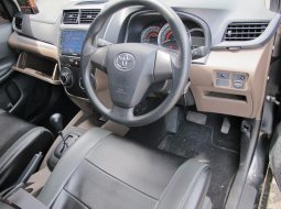 Toyota Avanza E 2016 Metik 7